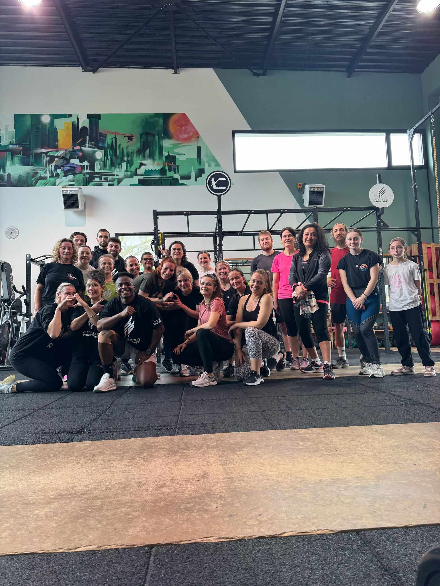 ZUMBA