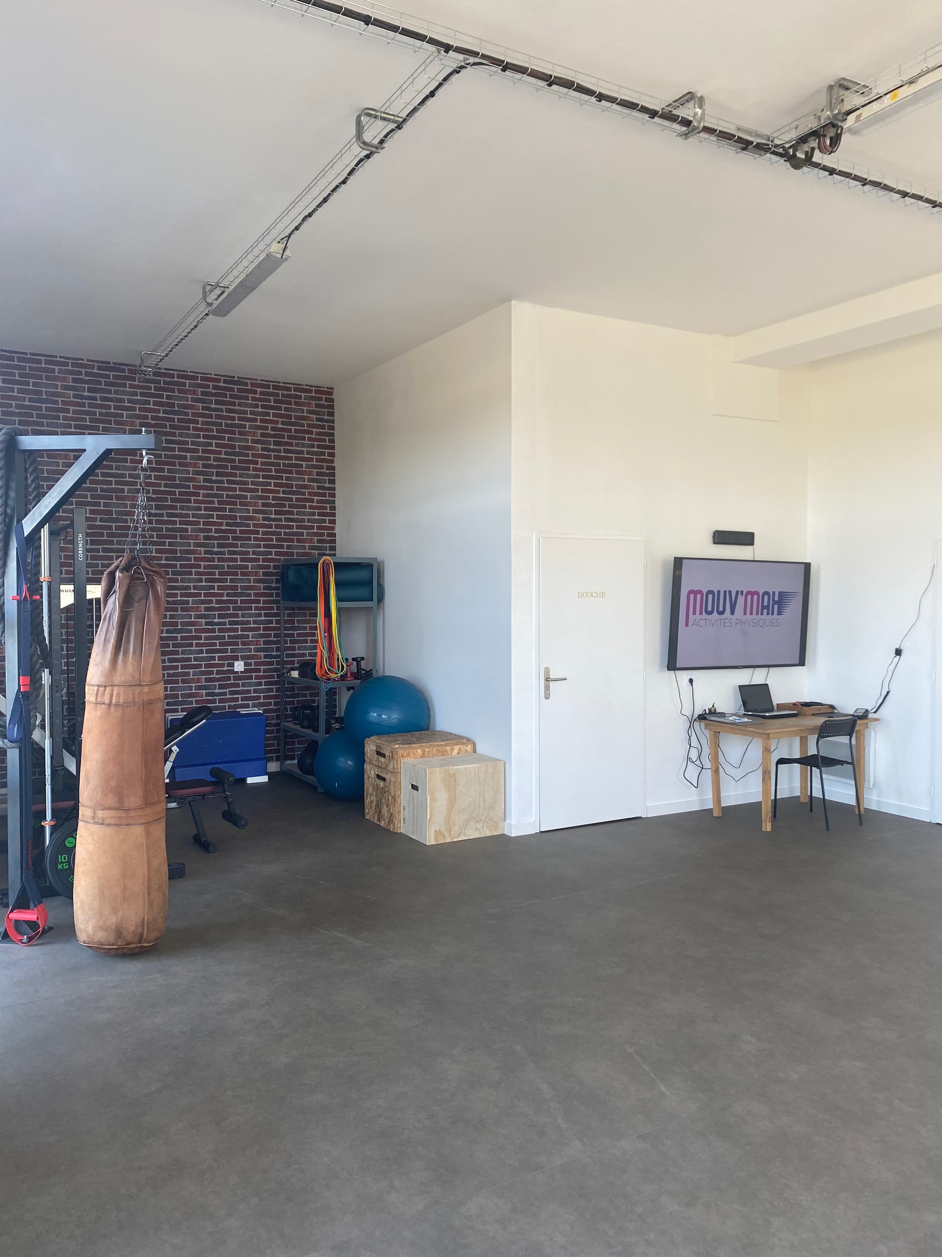 Coaching perso — photo 2
