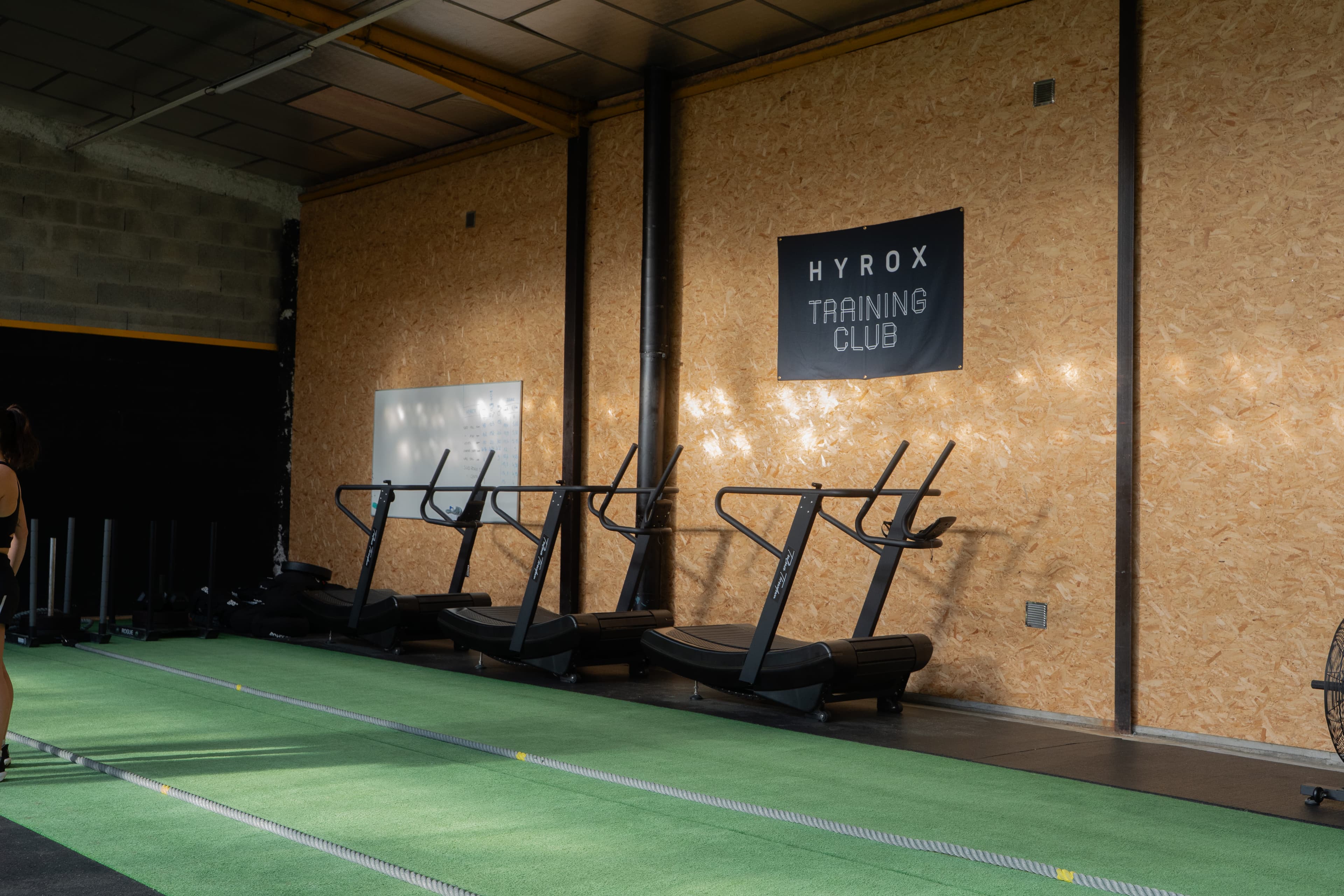 Open Gym — photo 3