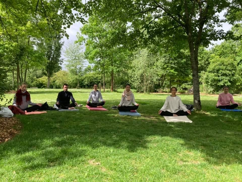YOGA — photo 3