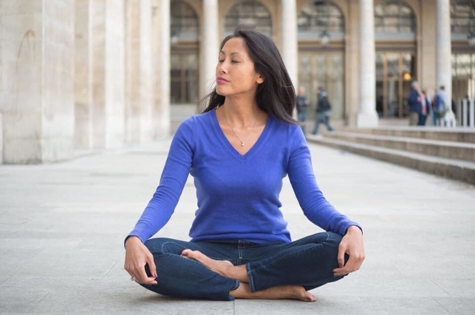 YOGA — photo 2