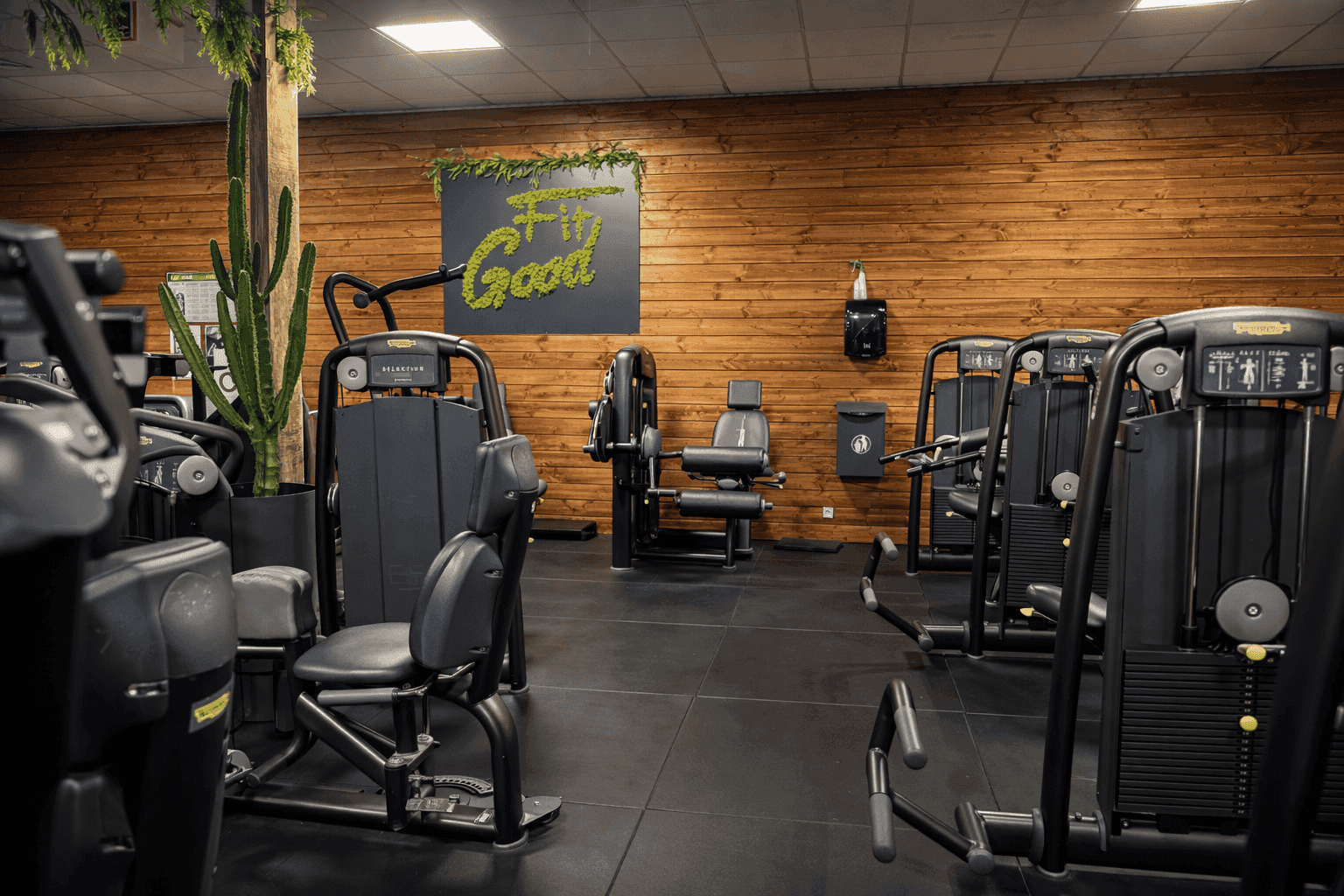 Accès plateau Cardio / Musculation — photo 3