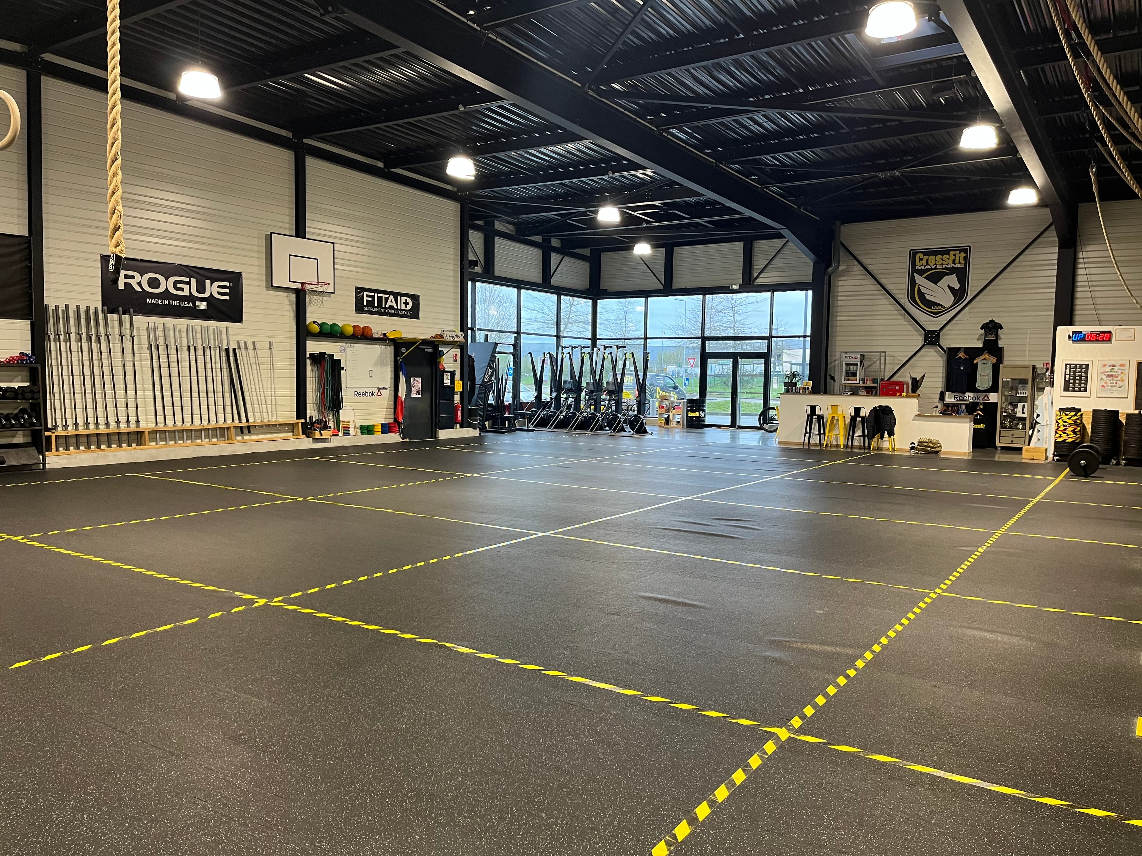 CrossFit — photo 2