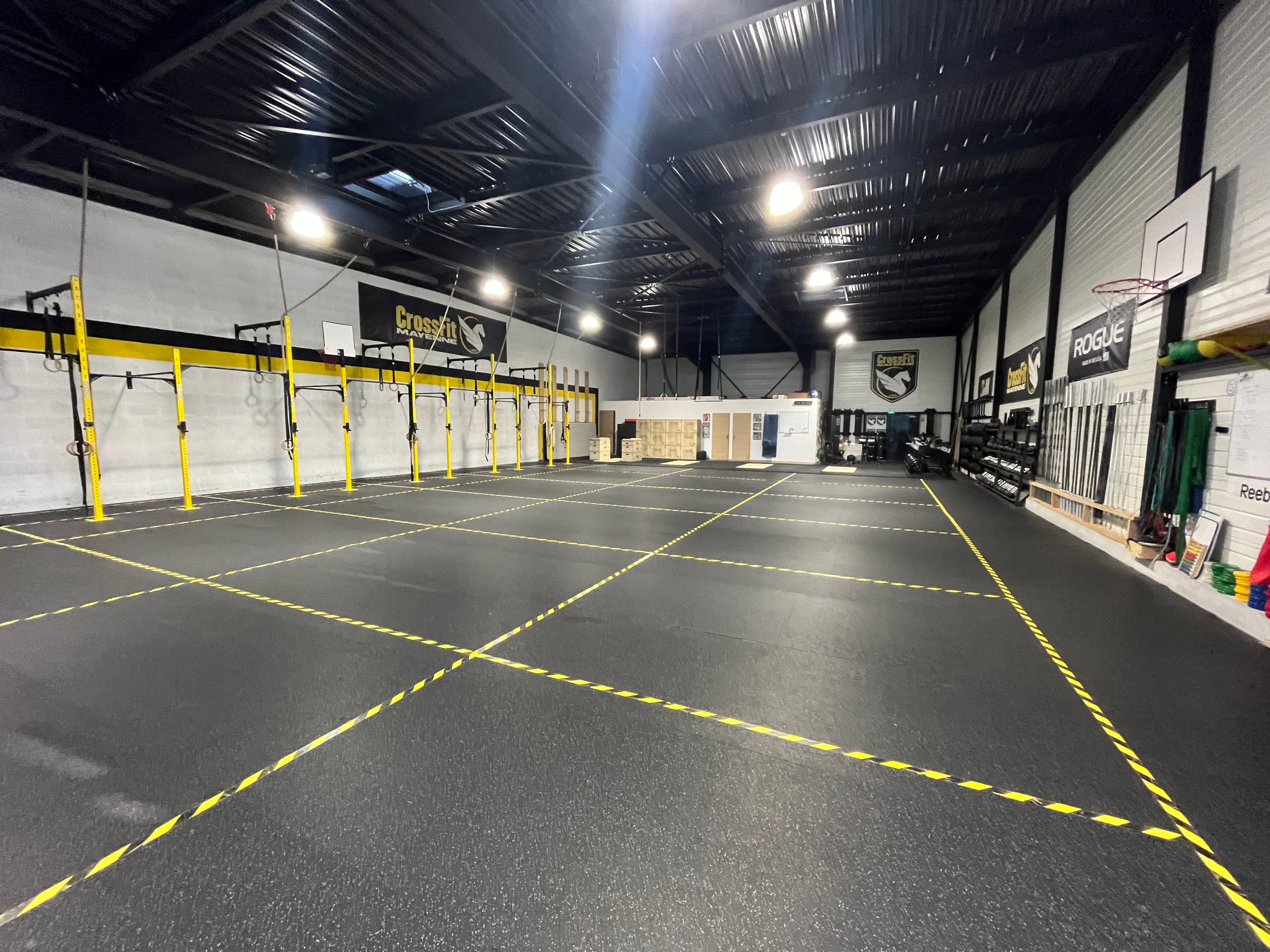 CrossFit — photo 3