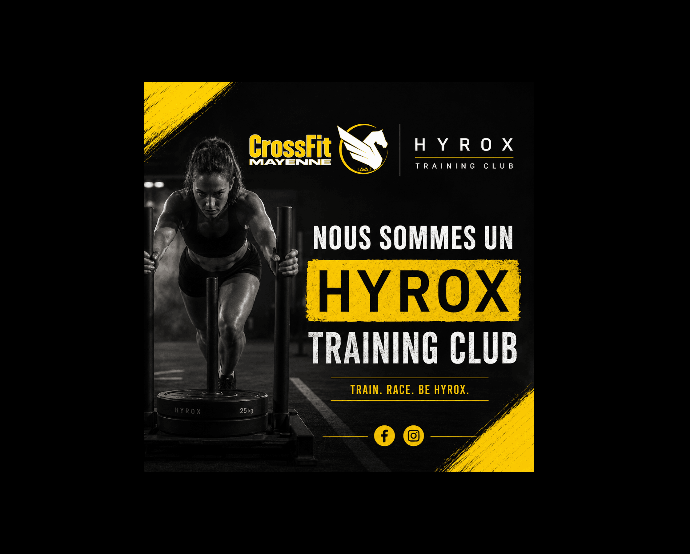Hyrox