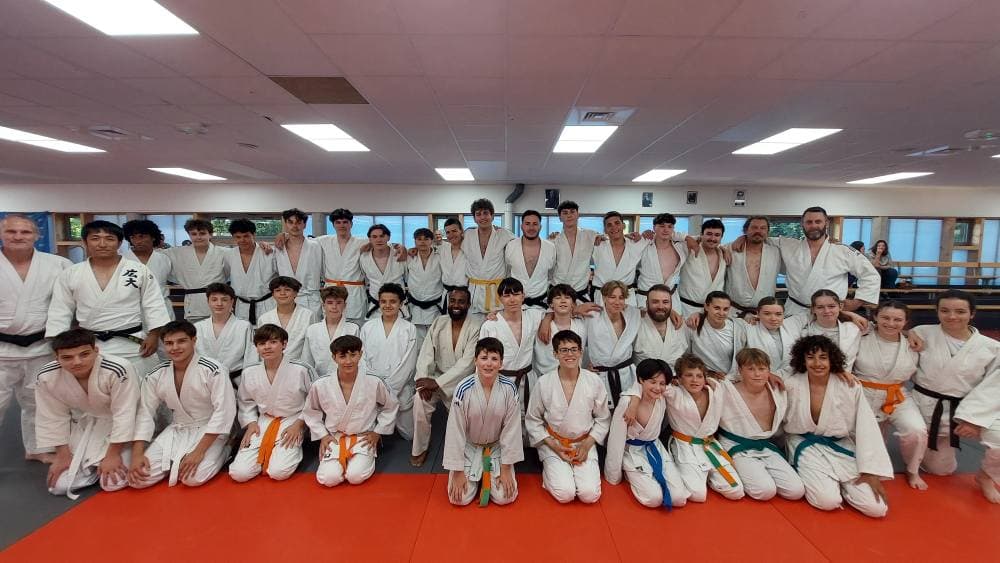 Judo